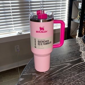40oz Stanley